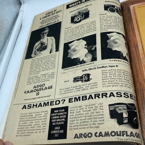 Mad Super Special Winter 1979 Magazine Comics Vintage - Picture 5 of 8